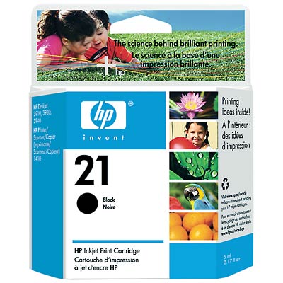 HP C9351 (21-demo)